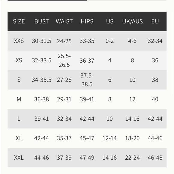 Fabletics Ultra High-Waisted PureLuxe Flare - Picture 6 of 6